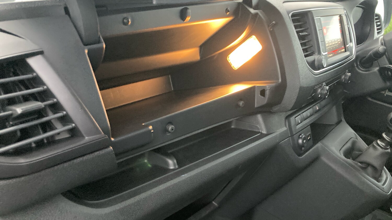 Used Citroen Dispatch 2023 for sale - 76554870: Photo 35