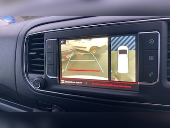 Used Citroen Dispatch 2023 for sale - 76554870: Photo