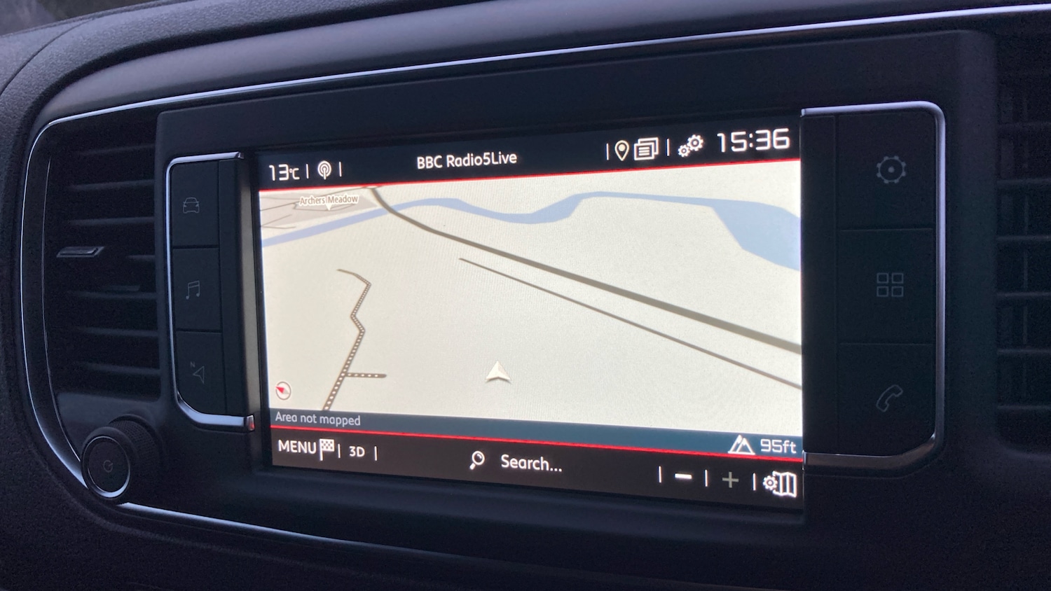 Used Citroen Dispatch 2023 for sale - 76554870: Photo 41