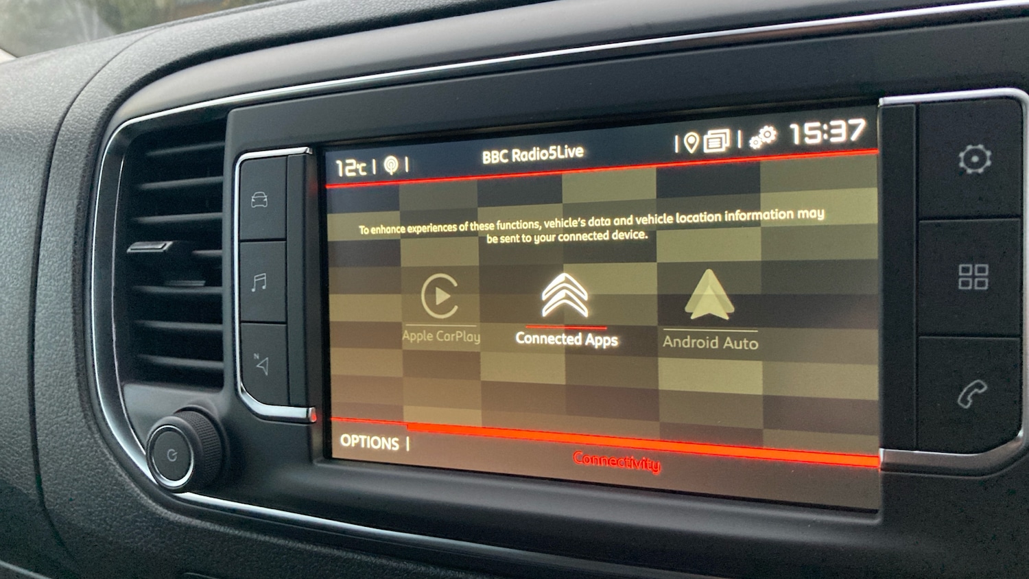 Used Citroen Dispatch 2023 for sale - 76554870: Photo 42