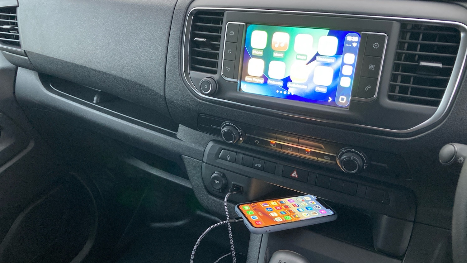 Used Citroen Dispatch 2023 for sale - 76554870: Photo 43