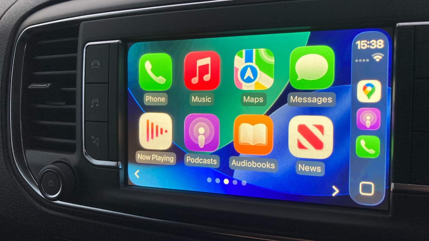 Used Citroen Dispatch 2023 for sale - 76554870: Photo 44