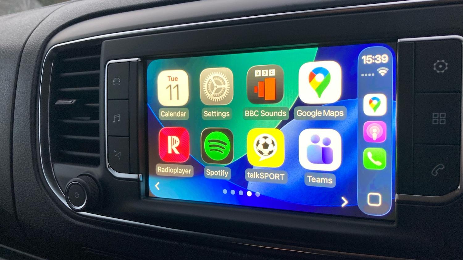 Used Citroen Dispatch 2023 for sale - 76554870: Photo 45