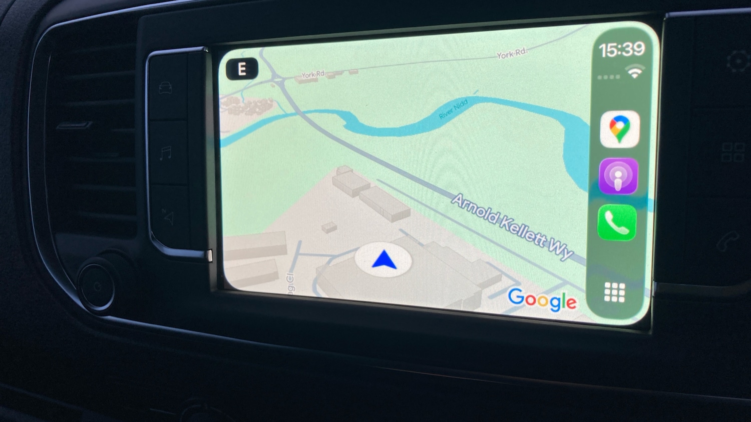 Used Citroen Dispatch 2023 for sale - 76554870: Photo 46