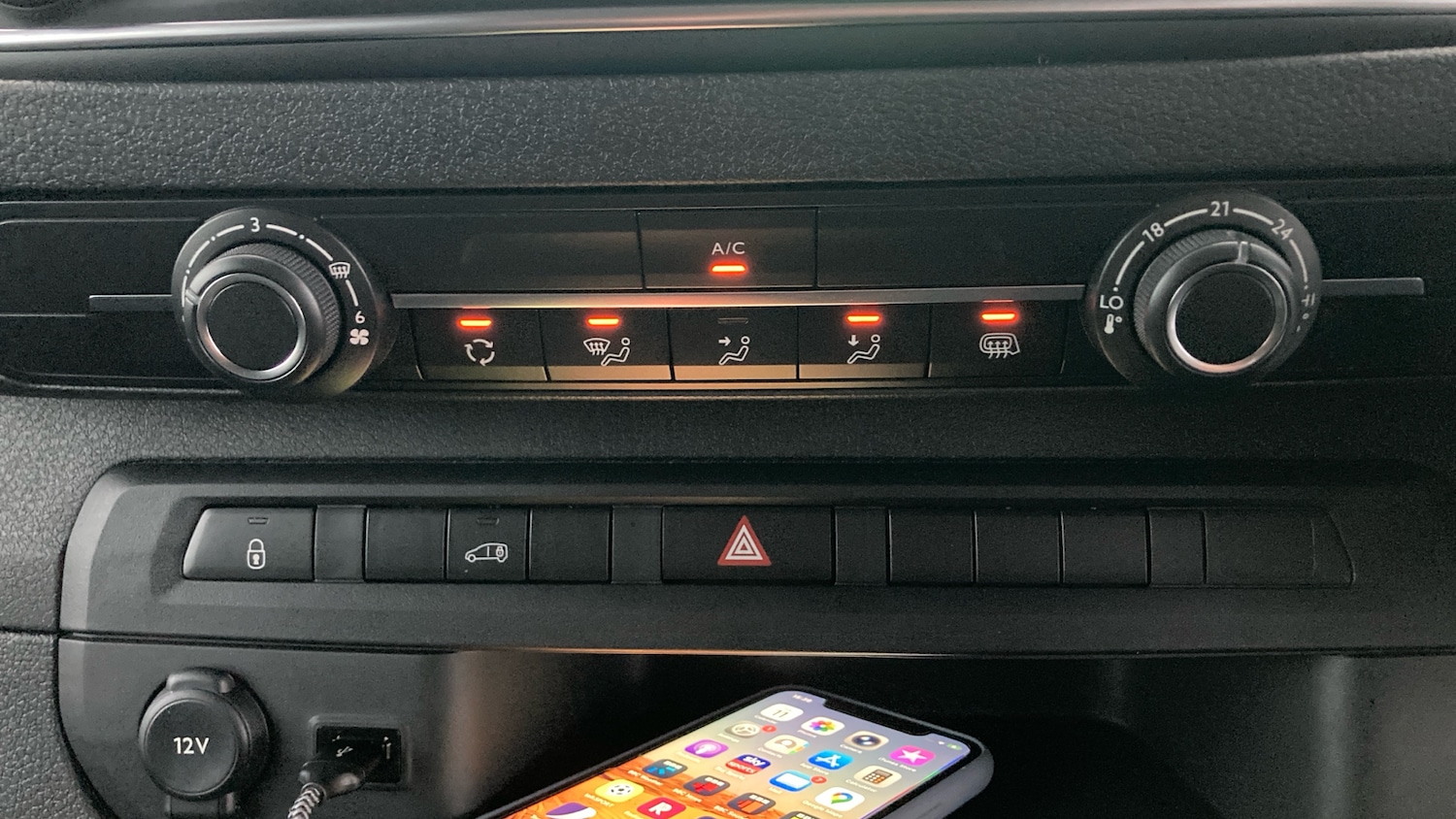 Used Citroen Dispatch 2023 for sale - 76554870: Photo 48