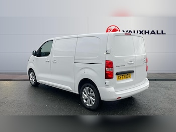 Used Citroen Dispatch 2023 for sale - 76554870: Photo