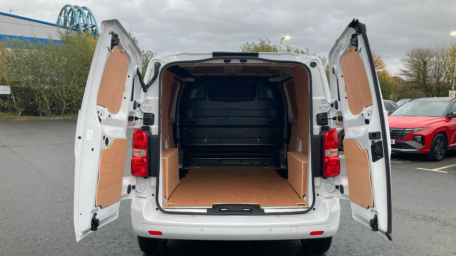 Used Citroen Dispatch 2023 for sale - 76554870: Photo 5
