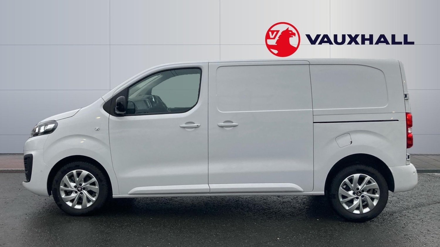 Used Citroen Dispatch 2023 for sale - 76554870: Photo 6