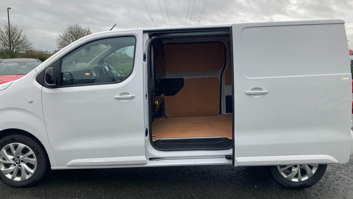 Used Citroen Dispatch 2023 for sale - 76554870: Photo 7