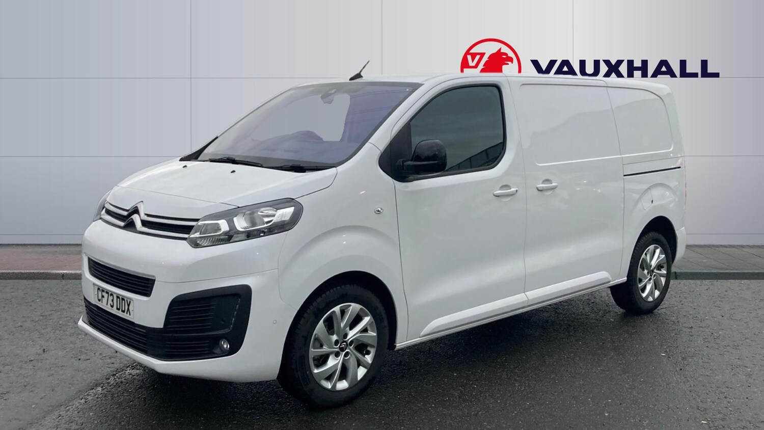 Used Citroen Dispatch 2023 for sale - 76554870: Photo 9