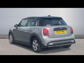 Used MINI Hatch 2021 for sale - 74878157: Photo
