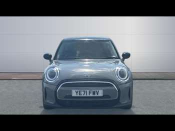 Used MINI Hatch 2021 for sale - 74878157: Photo