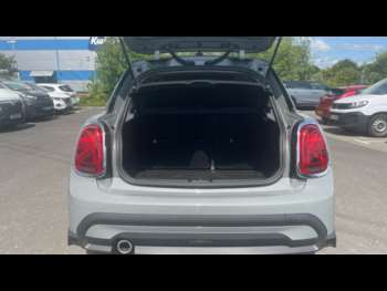 Used MINI Hatch 2021 for sale - 74878157: Photo