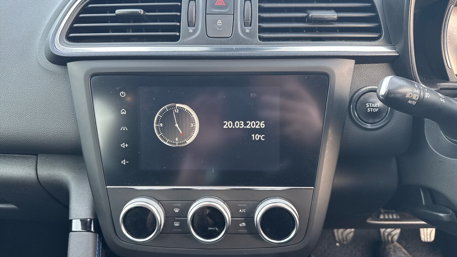 Used Renault Kadjar 2020 for sale - 77965651: Photo 12