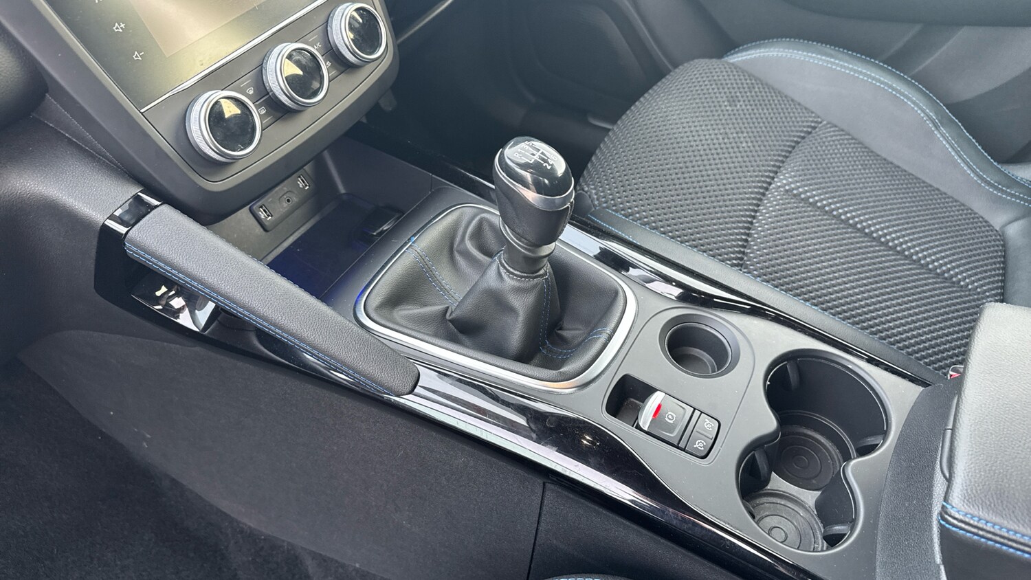 Used Renault Kadjar 2020 for sale - 77965651: Photo 13