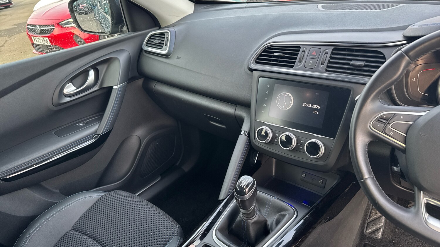 Used Renault Kadjar 2020 for sale - 77965651: Photo 14