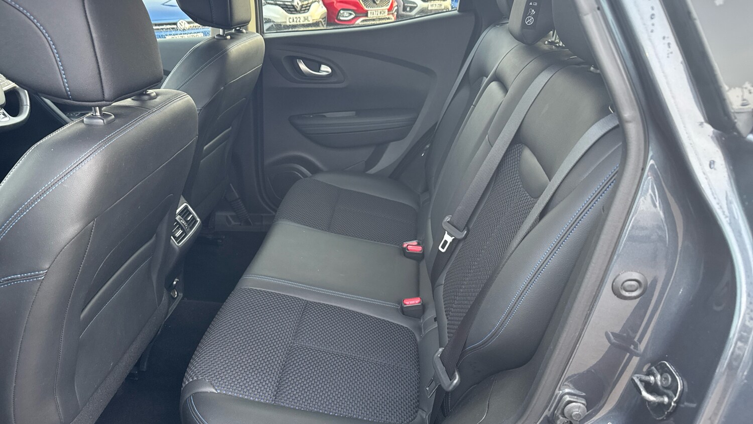 Used Renault Kadjar 2020 for sale - 77965651: Photo 16