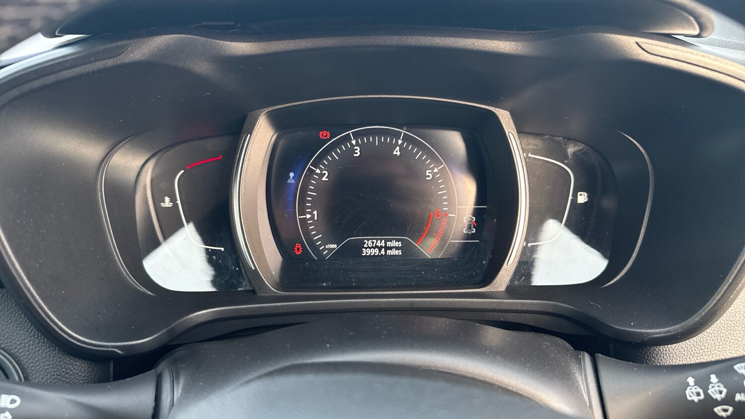 Used Renault Kadjar 2020 for sale - 77965651: Photo 18