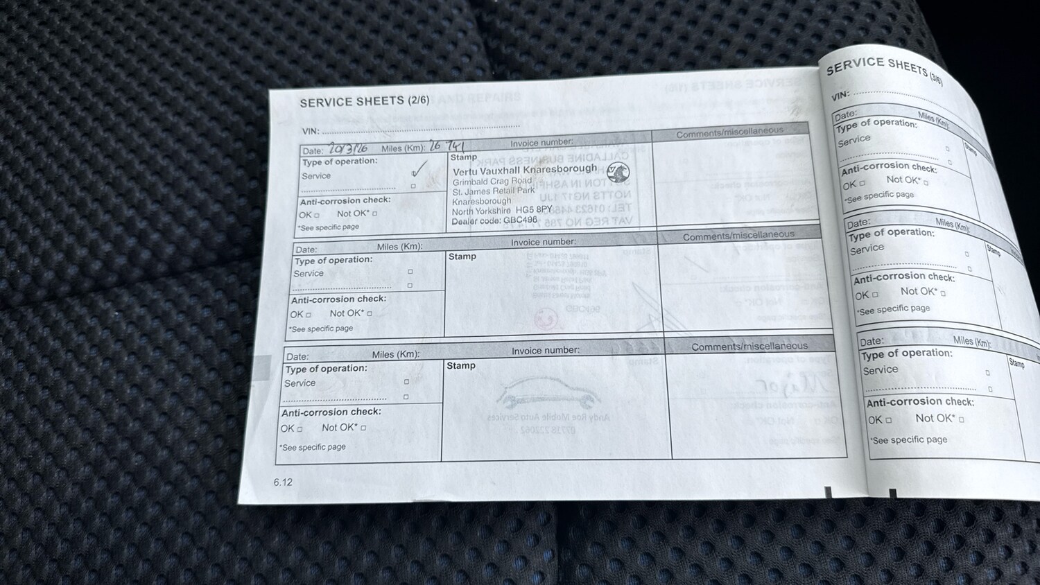 Used Renault Kadjar 2020 for sale - 77965651: Photo 20