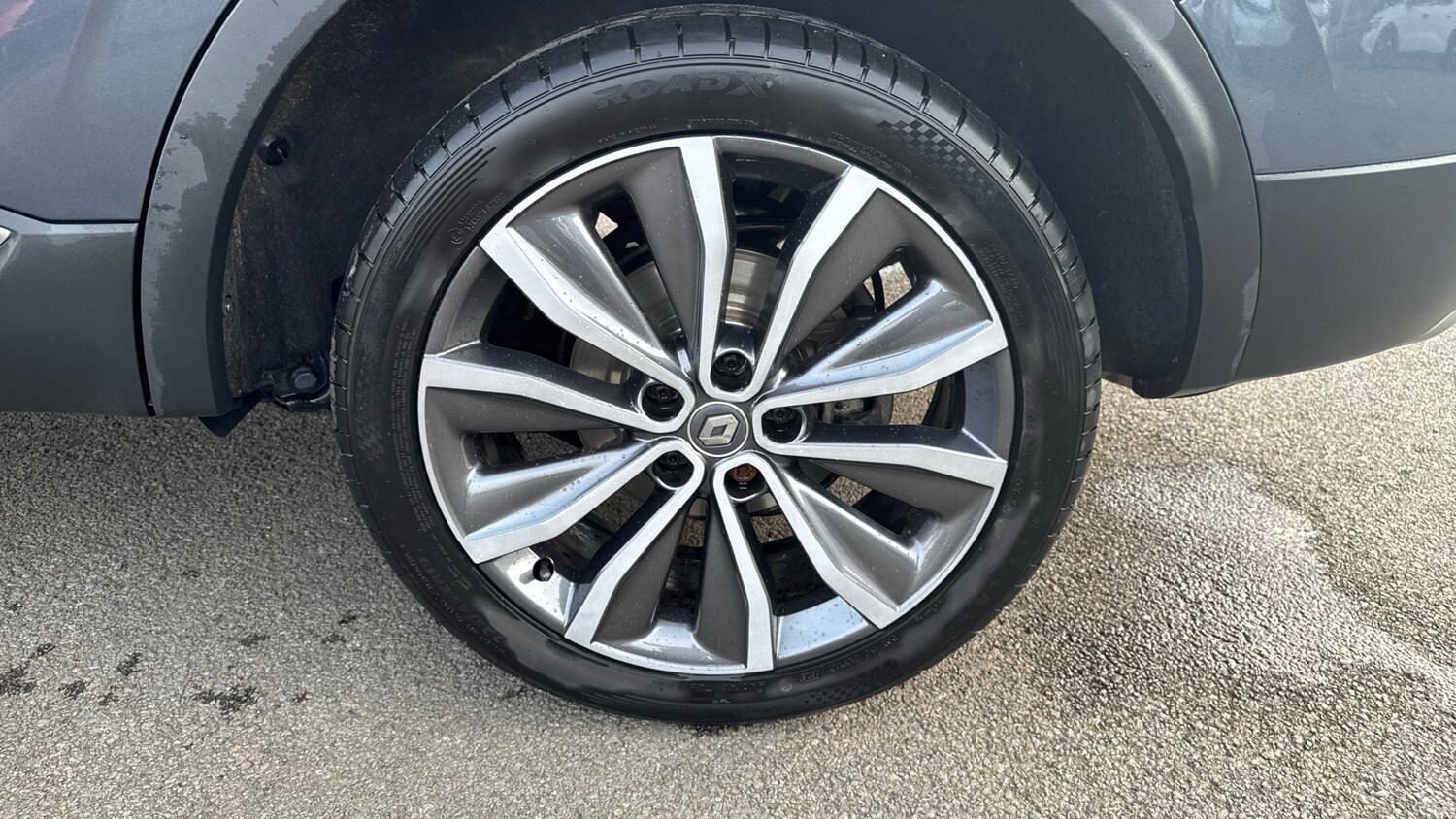 Used Renault Kadjar 2020 for sale - 77965651: Photo 22