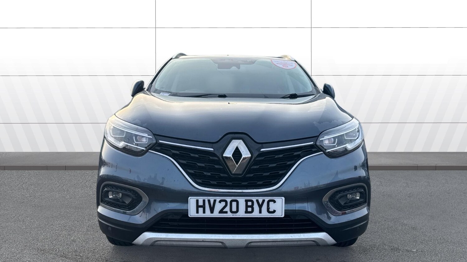 Used Renault Kadjar 2020 for sale - 77965651: Photo 3