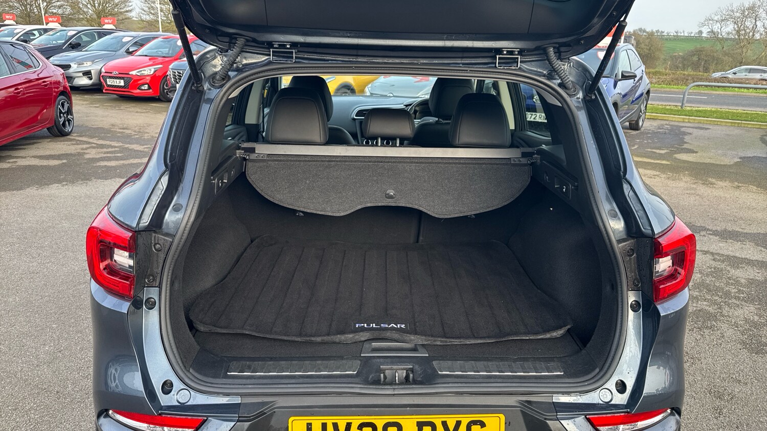 Used Renault Kadjar 2020 for sale - 77965651: Photo 4