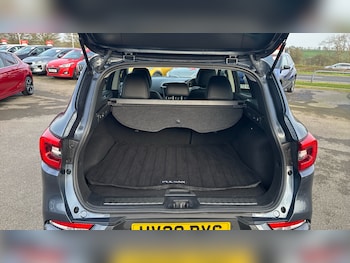 Used Renault Kadjar 2020 for sale - 77965651: Photo