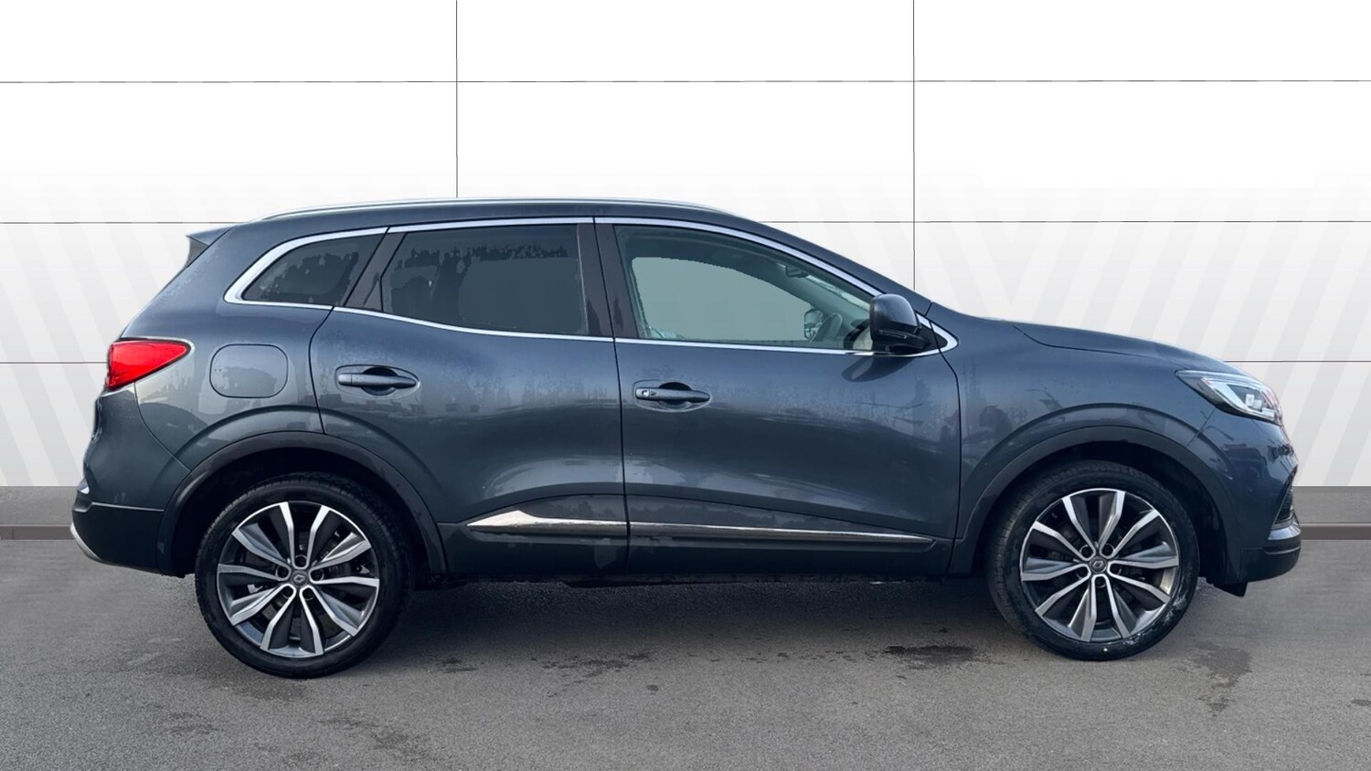 Used Renault Kadjar 2020 for sale - 77965651: Photo 5