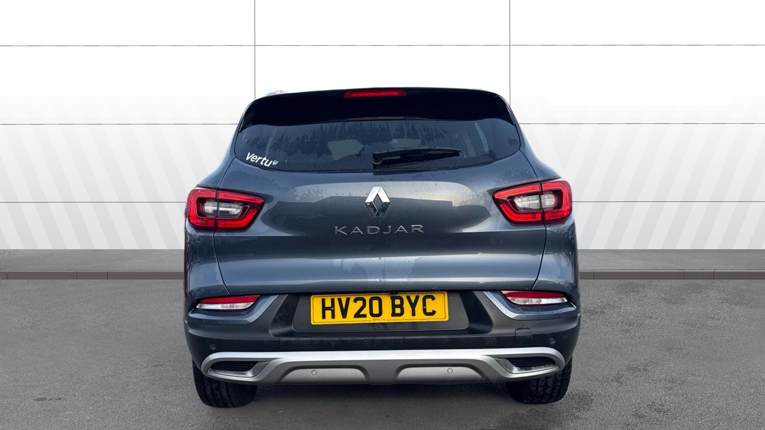 Used Renault Kadjar 2020 for sale - 77965651: Photo 6