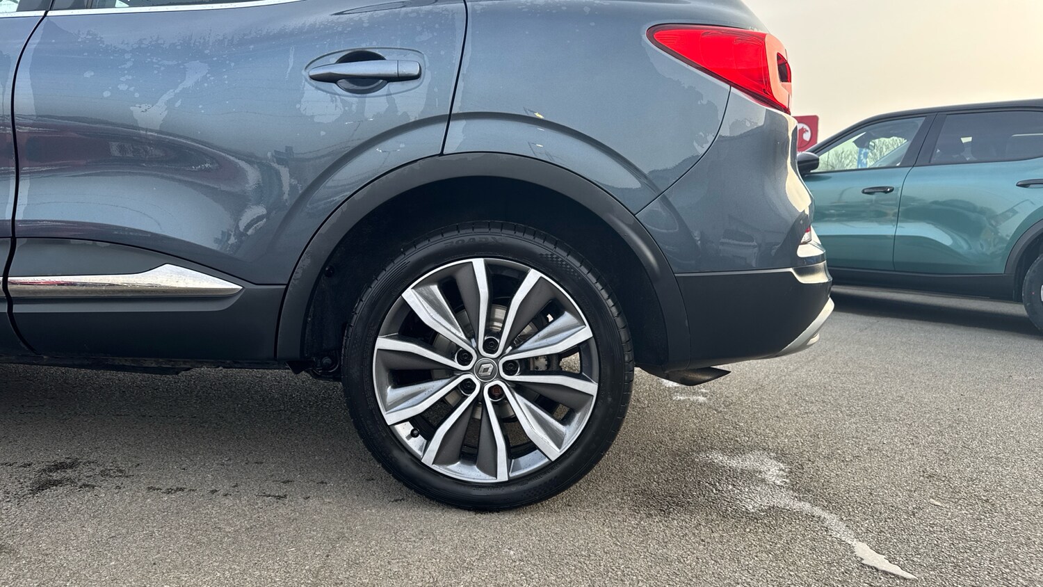 Used Renault Kadjar 2020 for sale - 77965651: Photo 7