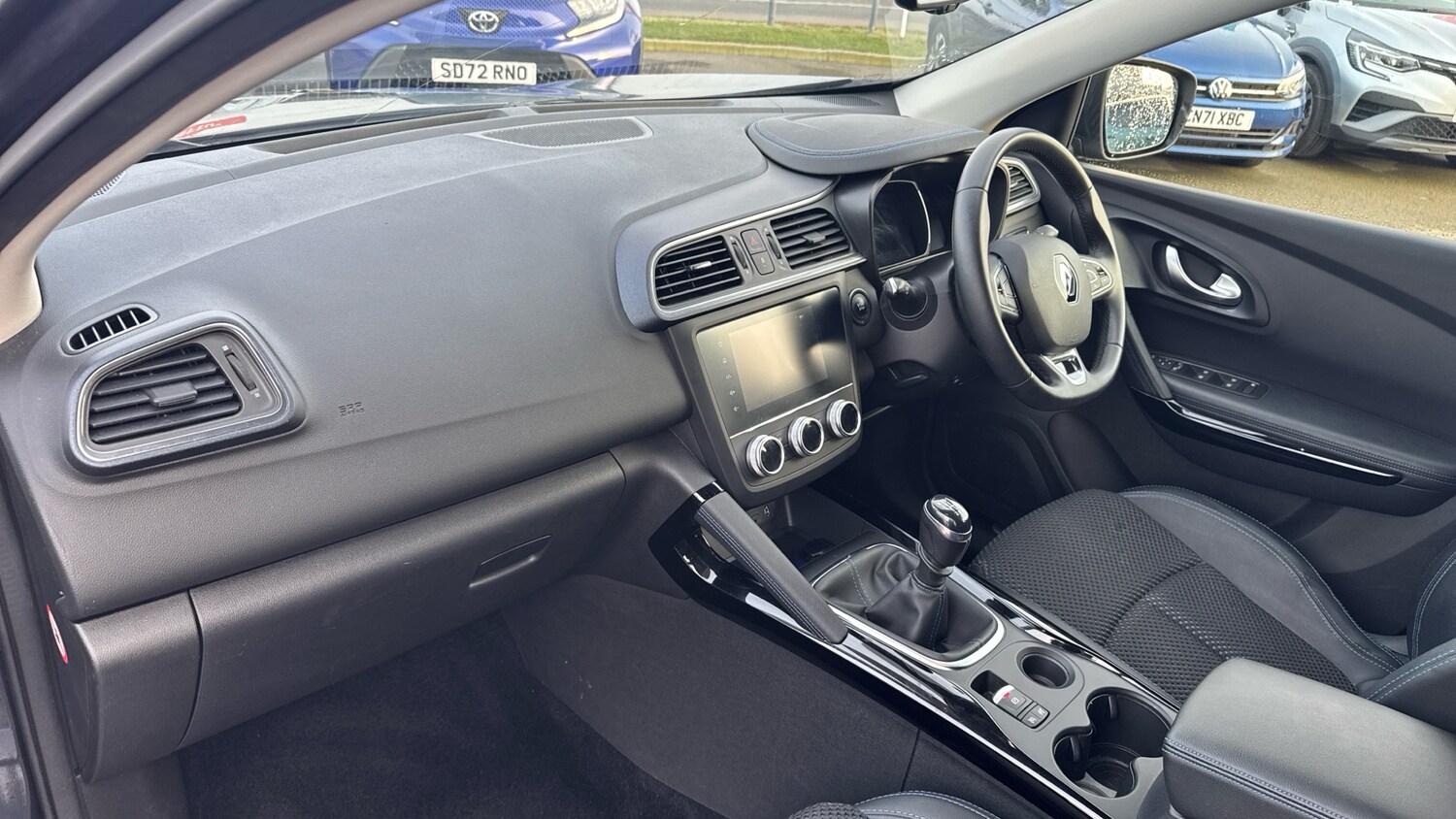 Used Renault Kadjar 2020 for sale - 77965651: Photo 9