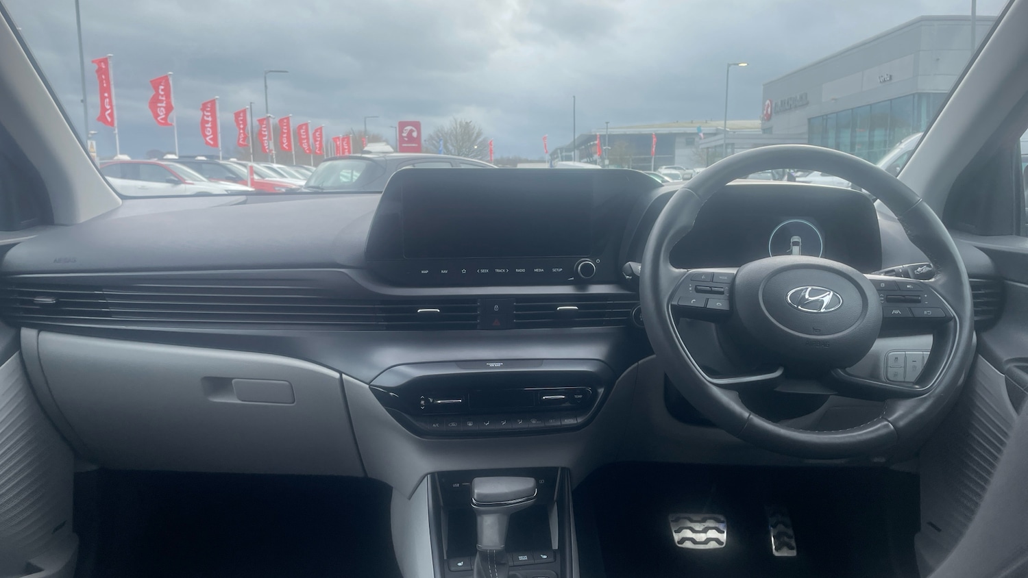 Used Hyundai BAYON 2023 for sale - 78000803: Photo 10