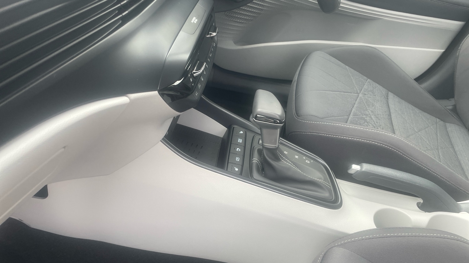 Used Hyundai BAYON 2023 for sale - 78000803: Photo 13