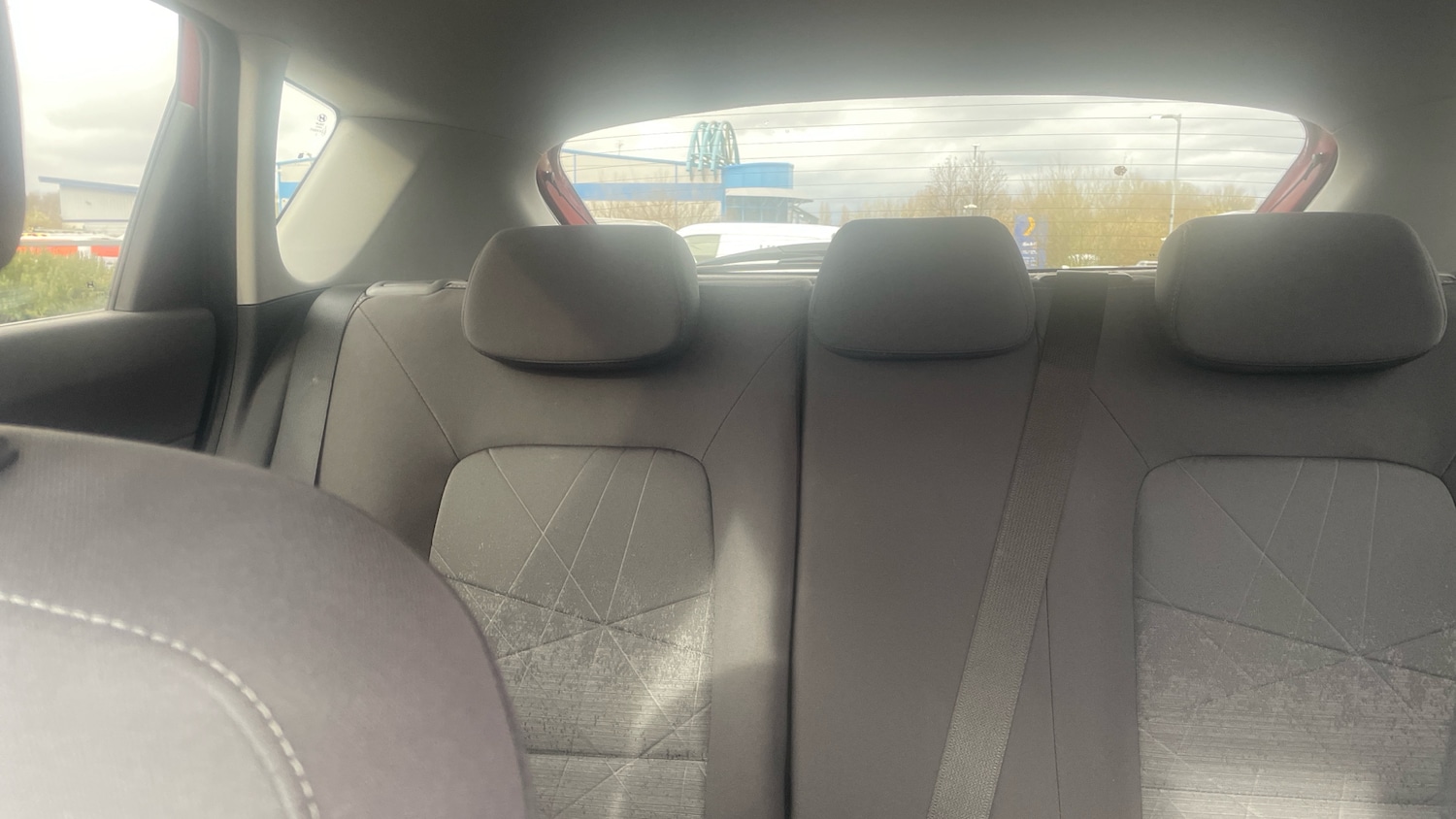 Used Hyundai BAYON 2023 for sale - 78000803: Photo 15