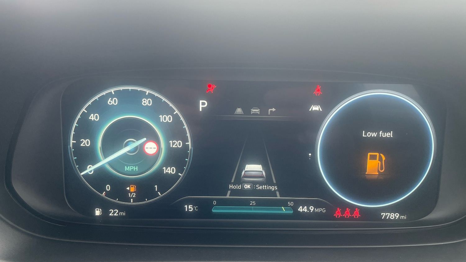 Used Hyundai BAYON 2023 for sale - 78000803: Photo 18