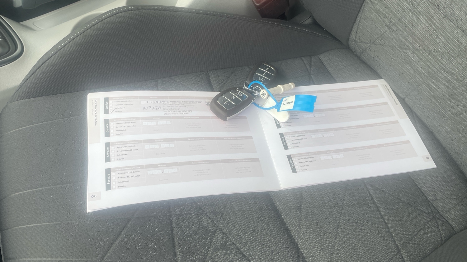 Used Hyundai BAYON 2023 for sale - 78000803: Photo 19