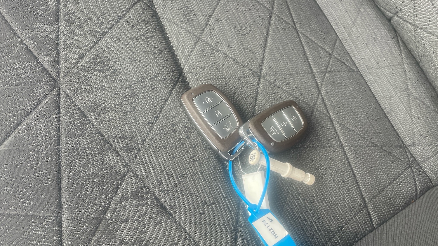 Used Hyundai BAYON 2023 for sale - 78000803: Photo 20