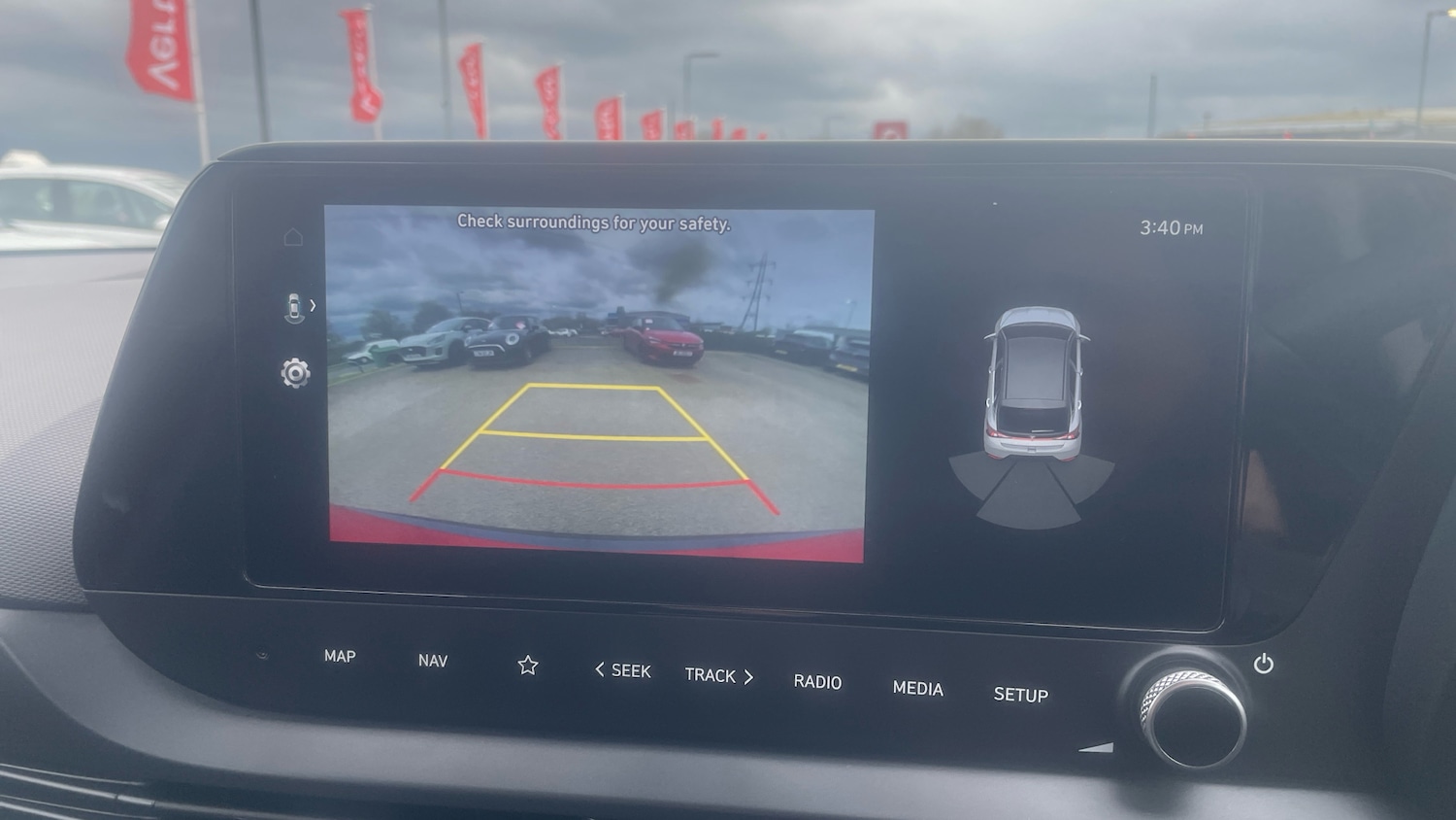 Used Hyundai BAYON 2023 for sale - 78000803: Photo 21