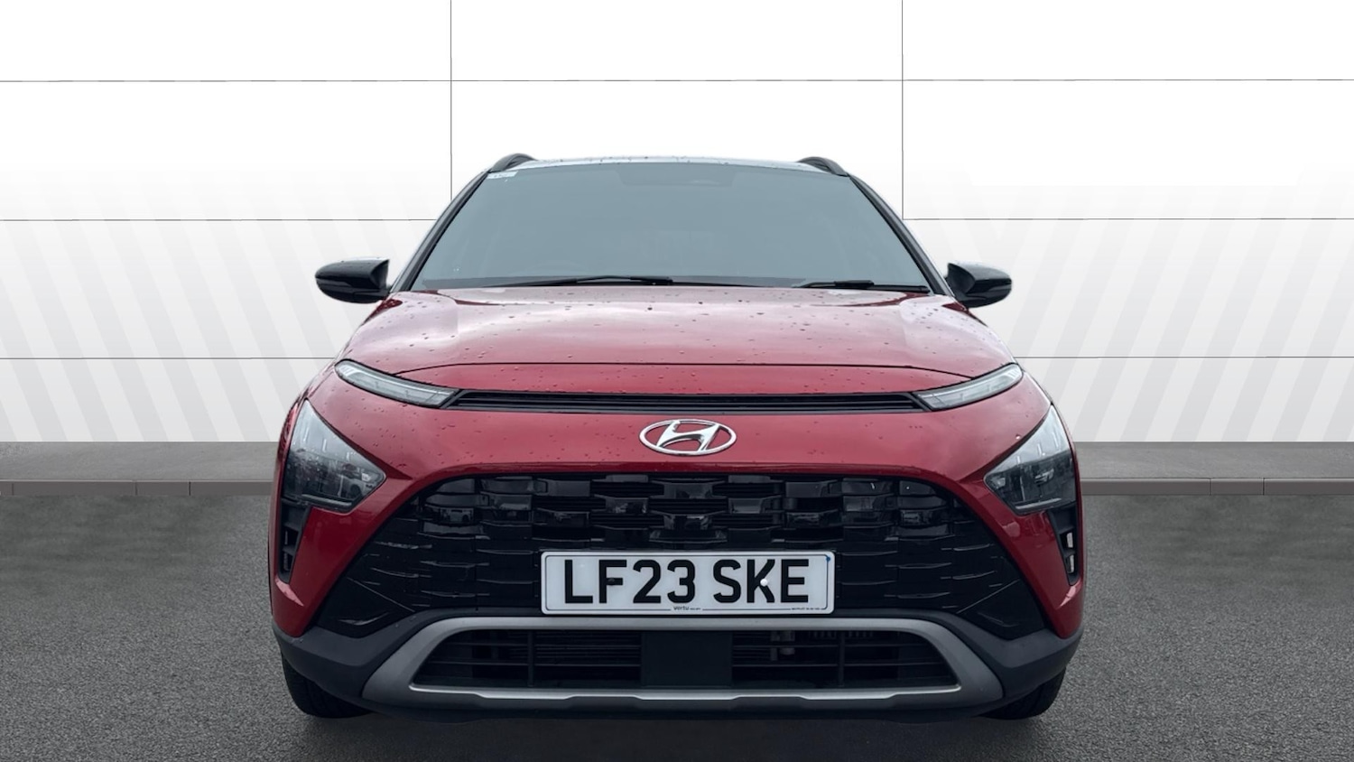 Used Hyundai BAYON 2023 for sale - 78000803: Photo 3