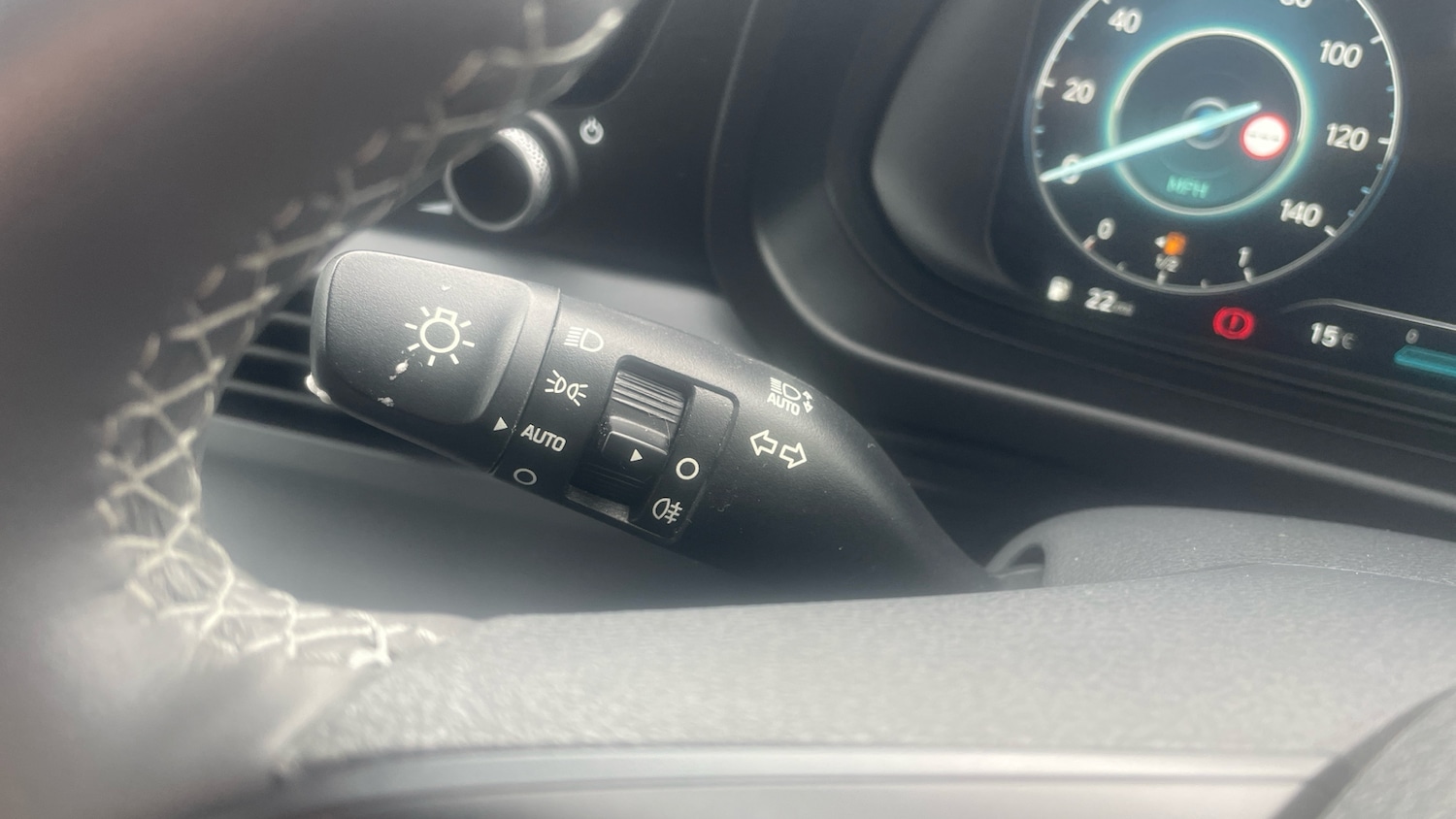 Used Hyundai BAYON 2023 for sale - 78000803: Photo 30