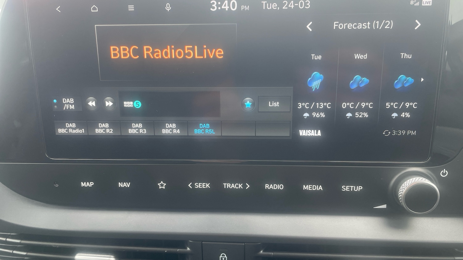 Used Hyundai BAYON 2023 for sale - 78000803: Photo 32