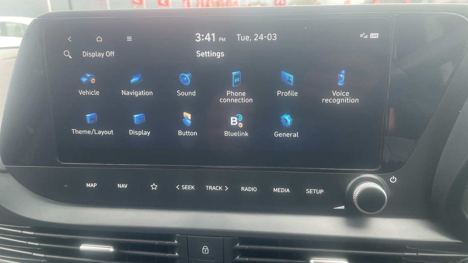 Used Hyundai BAYON 2023 for sale - 78000803: Photo 33