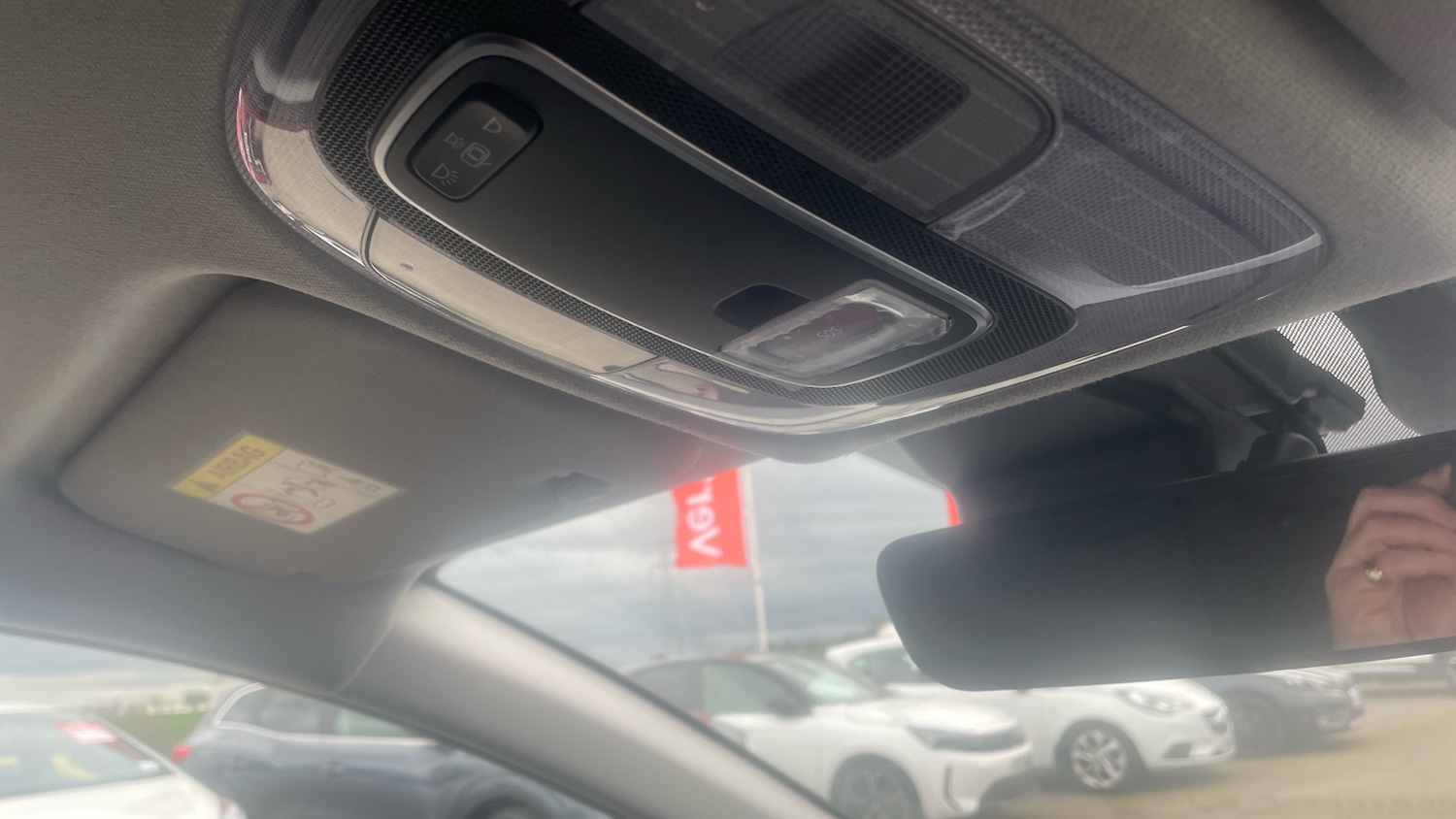 Used Hyundai BAYON 2023 for sale - 78000803: Photo 34