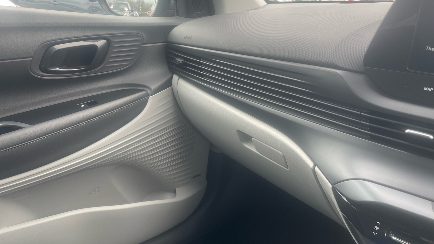 Used Hyundai BAYON 2023 for sale - 78000803: Photo 36