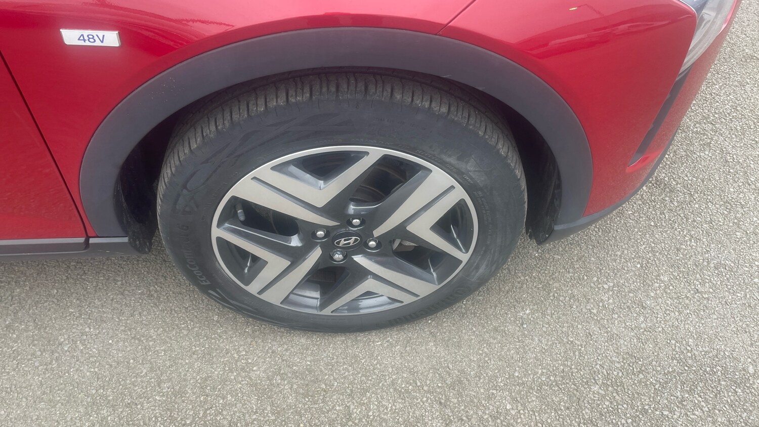 Used Hyundai BAYON 2023 for sale - 78000803: Photo 44