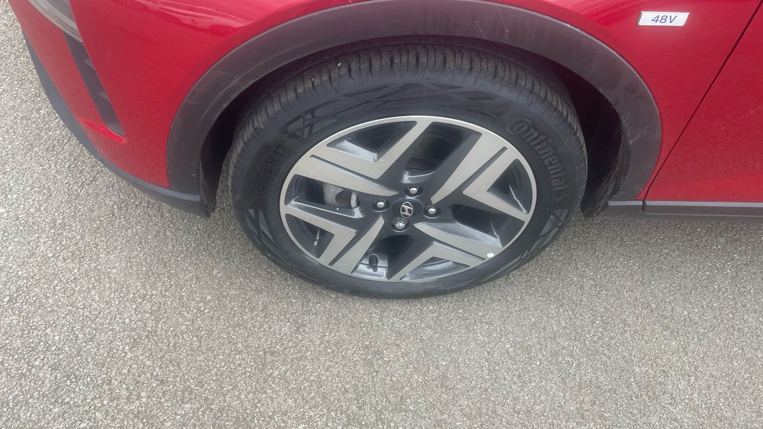 Used Hyundai BAYON 2023 for sale - 78000803: Photo 48