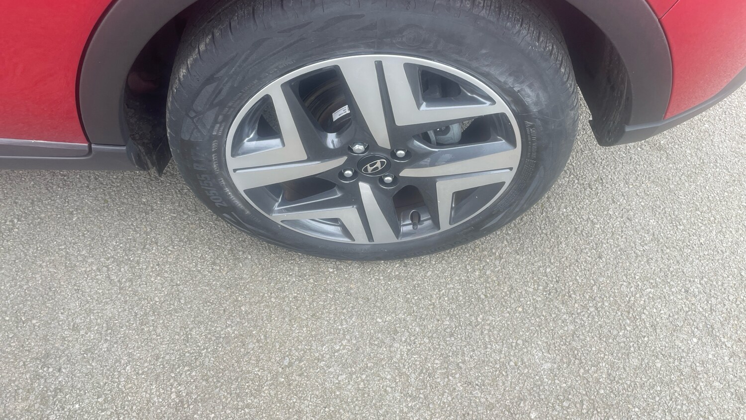 Used Hyundai BAYON 2023 for sale - 78000803: Photo 51