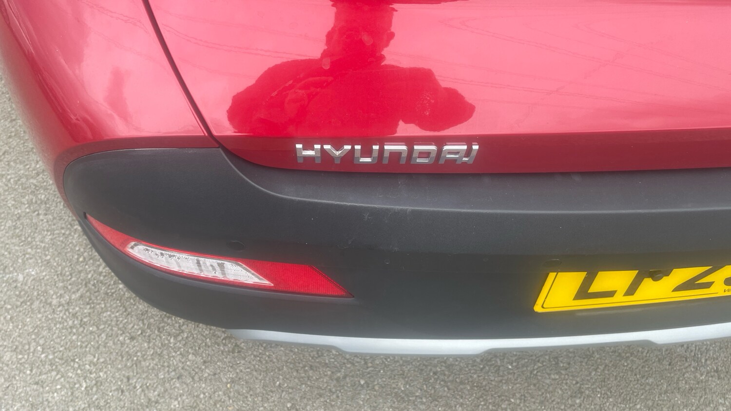 Used Hyundai BAYON 2023 for sale - 78000803: Photo 52