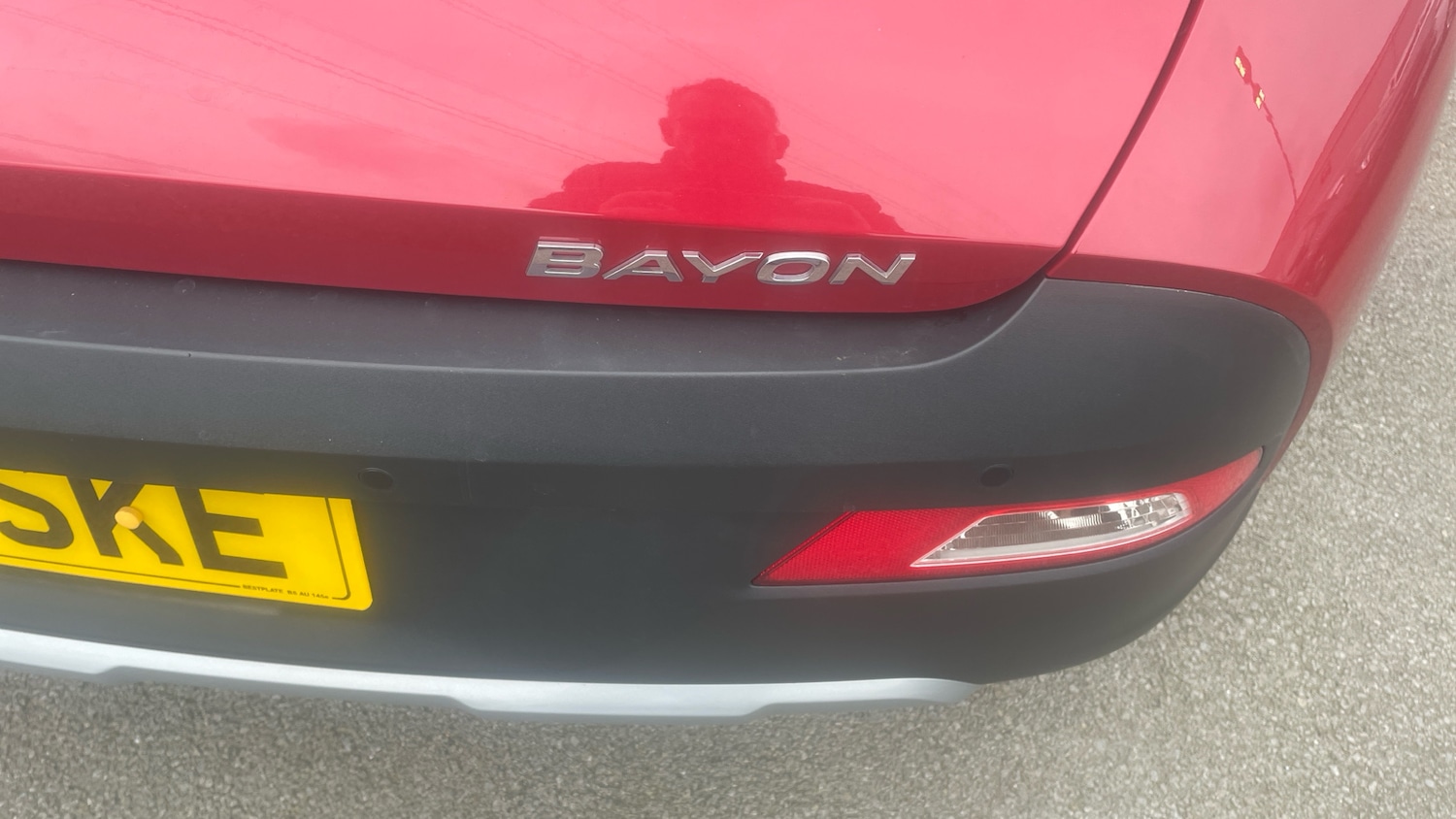 Used Hyundai BAYON 2023 for sale - 78000803: Photo 54