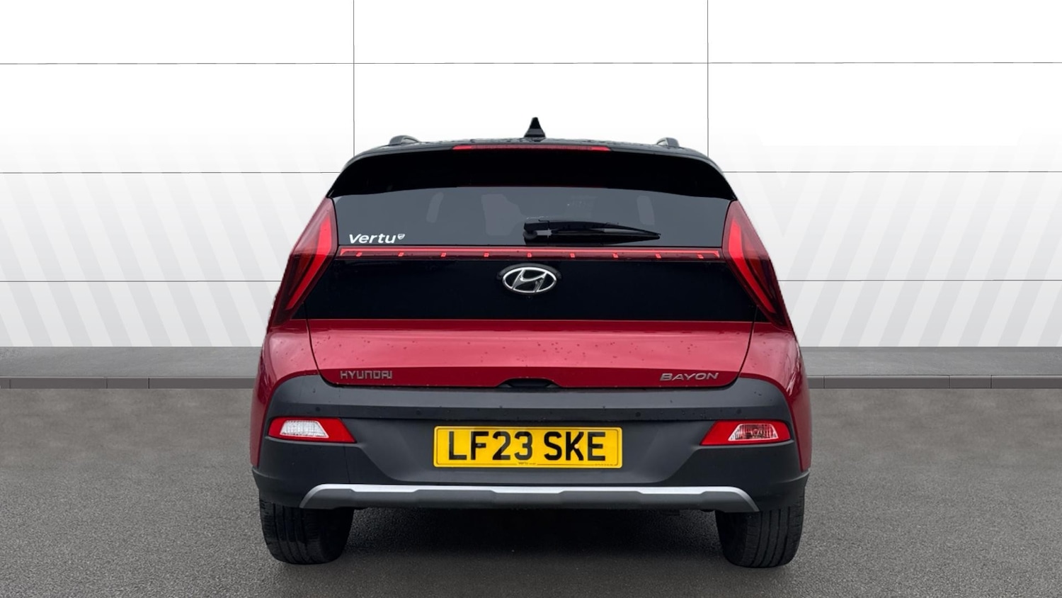 Used Hyundai BAYON 2023 for sale - 78000803: Photo 6